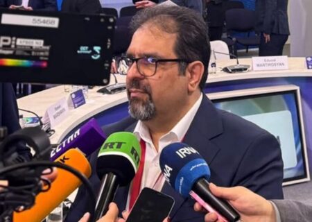 جنگ‌ افروزی آمریکا و اسرائیل علت اصلی بحران انرژی است