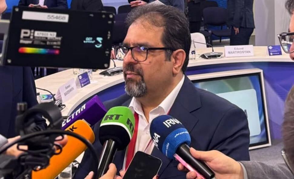 جنگ افروزی آمریکا و اسرائیل علت اصلی بحران انرژی است