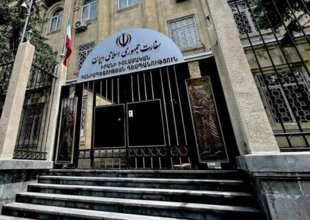 هشدار نسبت به روادیدهای جعلی برای عبور از ارمنستان به کشورهای ثالث