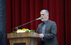سیدعباس صالحی دستورالعمل شفافیت در وزارت فرهنگ را ابلاغ کرد