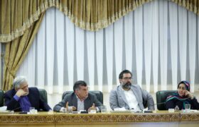 سه ساعت پای دغدغه‌های ایران؛ روایت دیدار اصلاح‌طلبان با رئیس‌جمهور
