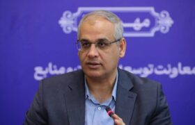 مدیران کل استانی در ترسیم و راهبری نقشه راه اشتغال پیشگام شوند