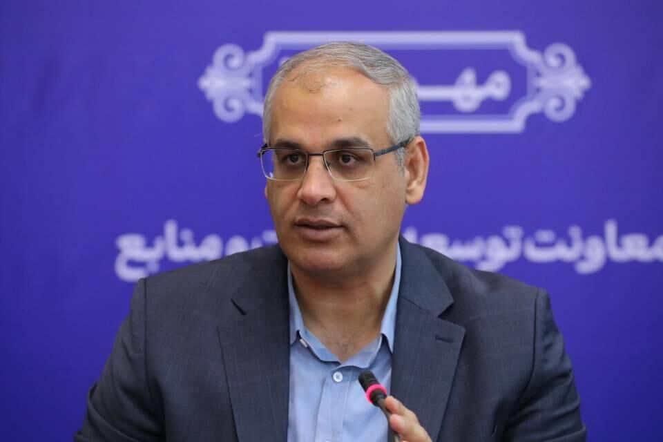 مدیران کل استانی در ترسیم و راهبری نقشه راه اشتغال پیشگام شوند