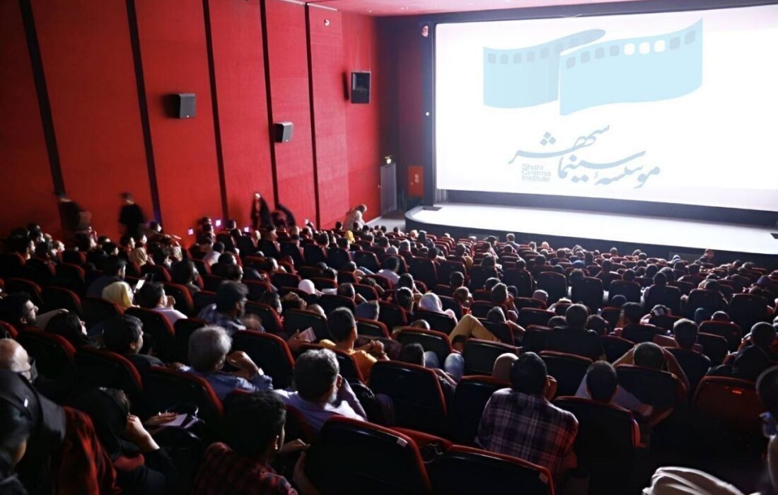 استقبال ۵۹۸ هزار مخاطب سینما در هفته گذشته/ سینماها ۷۵ میلیارد تومان فروختند