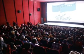 استقبال ۵۹۸ هزار مخاطب سینما در هفته گذشته/ سینماها ۷۵ میلیارد تومان فروختند