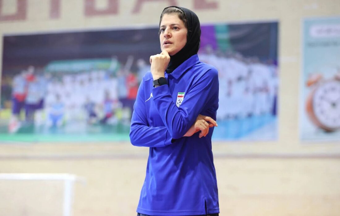 شناختی از کاستاریکا در المپیک جوانان نداریم