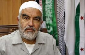 هشدار شیخ «رائد صلاح» درباره خطرات هویتی علیه مسجدالأقصی