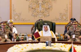 قطر از تأسیس یک مرکز دفاعی جدید خبر داد