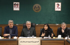 مصوبه افزایش سهمیه قیر به‌زودی از سوی دولت نهایی می‌شود