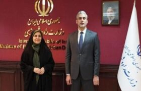 وزیر راه از پیگیری حل مشکلات پروازی ایران و عراق خبر داد