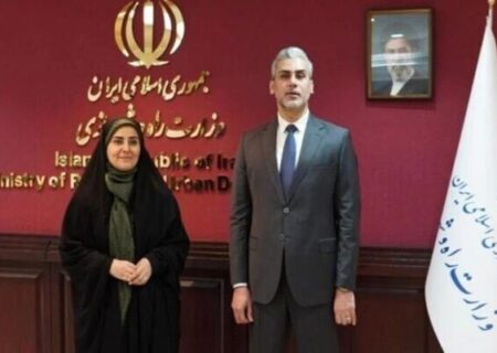 وزیر راه از پیگیری حل مشکلات پروازی ایران و عراق خبر داد