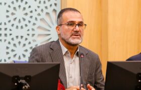 مدیران دفاتر، حافظان اسرار نظام و حلقه‌های پیوند مردم و حاکمیت/رضایت‌مندی عمومی، سنگ‌بنای امنیت پایدار است