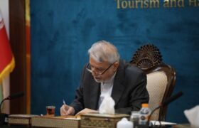 صالحی‌امیری: میراث ناملموس هویت تاریخی را حفظ و تاب‌آوری اجتماعی را تقویت می‌کند