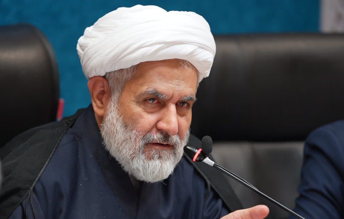طائب: مسوولان در عمل شرایط انگیزه و آرامش پرستاران را فراهم کنند