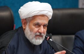 طائب: مسوولان در عمل شرایط انگیزه و آرامش پرستاران را فراهم کنند