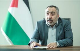 مقام حماس: اسرائیل به نقشه راه ملادینوف پایبند نیست