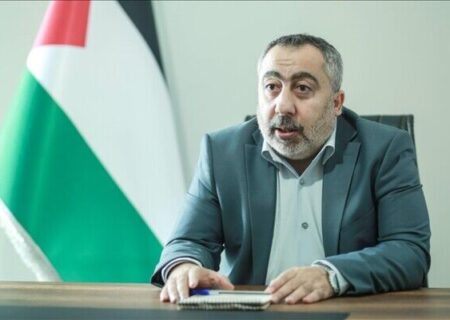 مقام حماس: اسرائیل به نقشه راه ملادینوف پایبند نیست