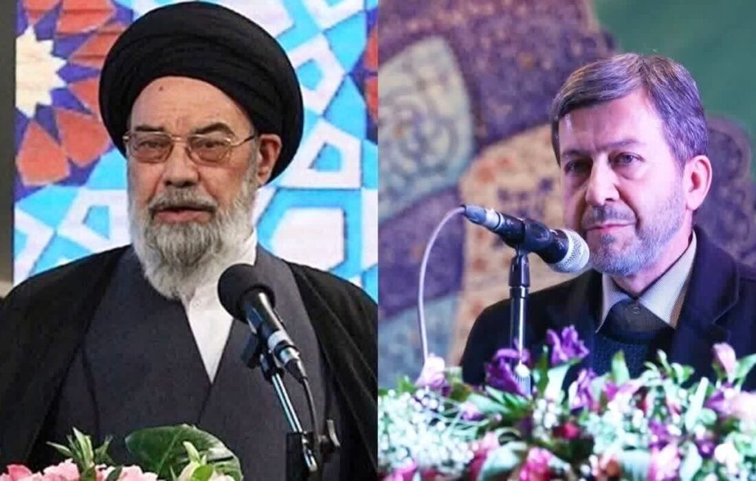 قدردانی امام جمعه و استاندار اصفهان از حضور پرشور مردم در رزمایش «جانفدا»