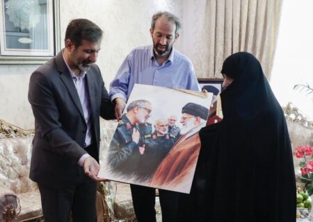 طحان نظیف: شناساندن شهدا حق اجتماعی نسل‌های آینده است