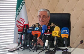 سخنگوی وزارت دفاع: هرگونه تجاوز با واکنش قاطع ایران روبه‌رو خواهد شد