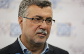 ظفرقندی: شاخص‌های اعتباربخشی بیمارستان‌ها بازنگری می‌شود