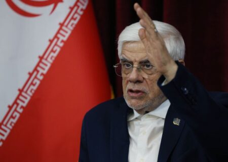 عارف: باید ظرف دو سال به جایگاه اول منطقه در فناوری‌های نوظهور برسیم