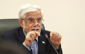 عارف: ایران برنامه دوساله‌ای برای گسترش همکاری با سازمان شانگهای تدوین کرده است
