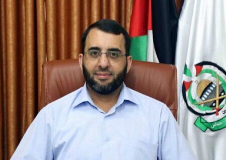 حماس: عملیات الخلیل نشان داد جنایات اشغالگران برای آنها امنیت به همراه نمی‌آورد