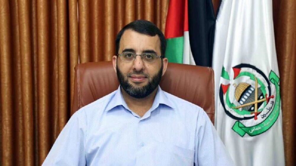 حماس: عملیات الخلیل نشان داد جنایات اشغالگران برای آنها امنیت به همراه نمیآورد