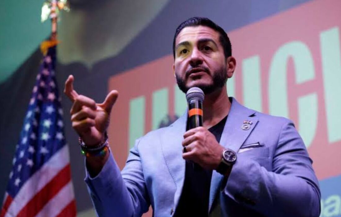 انتقاد نامزد دموکرات انتخابات سنا از ارسال سلاح برای رژیم صهیونیستی