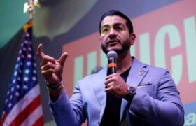 انتقاد نامزد دموکرات انتخابات سنا از ارسال سلاح برای رژیم صهیونیستی