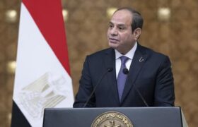 پاسخ مصر به ادعای وزیر دارایی رژیم صهیونیستی درباره شبه جزیره سینا