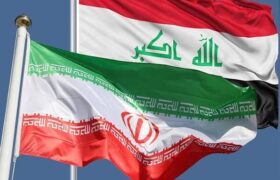 پرونده گروه‌های ضد انقلاب در دستور کار سفر هیات ایران به بغداد