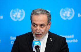 عراقچی: خبرسازی درباره «اخراج» دیپلماتهای ایرانی نشاندهنده استیصال و شکست است