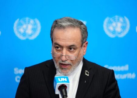 عراقچی: خبرسازی درباره «اخراج» دیپلمات‌های ایرانی نشان‌دهنده استیصال و شکست است