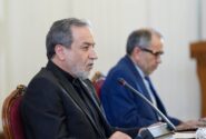 عراقچی: برای تامین منافع و مصالح ملی از همه ظرفیت‌های دیپلماتیک استفاده می‌کنیم