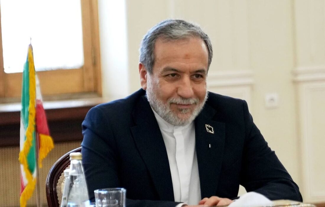 عراقچی بر تداوم گفت وگو و همکاری با همسایگان تاکید کرد