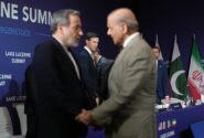 ترامپ «طرف مذاکره در ایران را نمی‌شناسد» یا از پذیرش توافق می‌گریزد؟