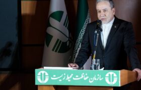 متجاوزان باید پاسخگوی تخریب محیط زیست باشند/ طبیعت، میدان رقابت سیاسی نیست