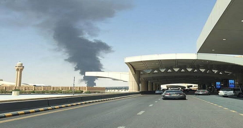 چند آمریکایی در عربستان به دلیل فیلمبرداری از حملات اخیر در این کشور بازداشت شدند