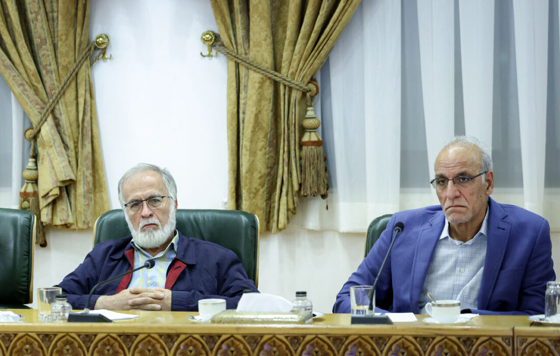 سخنرانی رئیسجمهور در سازمان ملل نماد تمامعیار مطالبات ملی بود