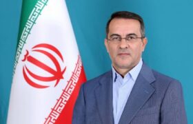 رفیع زاده:تعداد مجتمع‌های اداری بهره‌برداری‌شده در دولت چهاردهم به 39 مجمتع رسید
