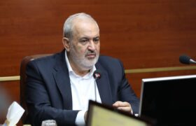تاکید وزیر نیرو بر ضرورت بازچرخانی آب برای تامین نیاز صنایع