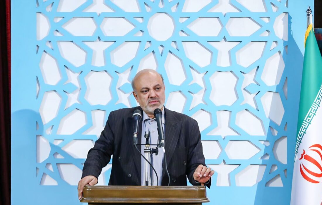ایران در مسیر جذب ۳۲۰ هزار دانشجوی خارجی؛ تاکنون ۸۵ هزار نفر جذب شدهاند