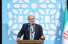 ایران در مسیر جذب ۳۲۰ هزار دانشجوی خارجی؛ تاکنون ۸۵ هزار نفر جذب شده‌اند