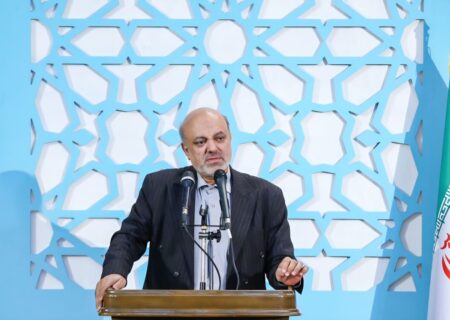 ایران در مسیر جذب ۳۲۰ هزار دانشجوی خارجی؛ تاکنون ۸۵ هزار نفر جذب شده‌اند