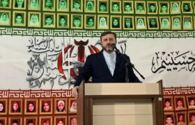 غریب آبادی : پیگیر حقوقی حمله به مدرسه شجره طیبه در محاکم خارجی هستیم