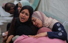 سازمان ملل: نزدیک به ۵۰ هزار زن و دختر در غزه شهید یا به شدت مجروح شده‌اند