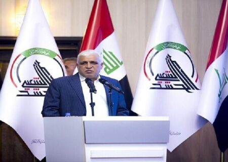 تکذیب برخی شایعات؛ فالح الفیاض به وظایف خود به عنوان رئیس حشد الشعبی ادامه می دهد
