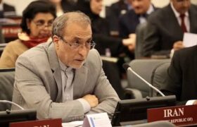 سفیر ایران: نگرانی‌ها درباره عدم پایبندی آمریکا به کنوانسیون شیمیایی بی‌پاسخ مانده است
